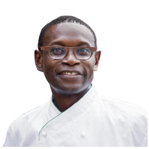 Pierre Thiam