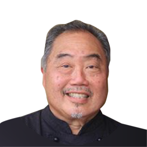 Colin Chung