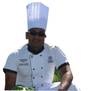 Prabhat Kumar Prawin