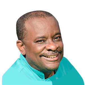 Peter Edey