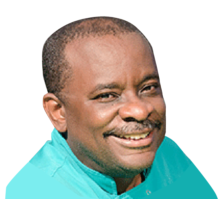 Peter Edey