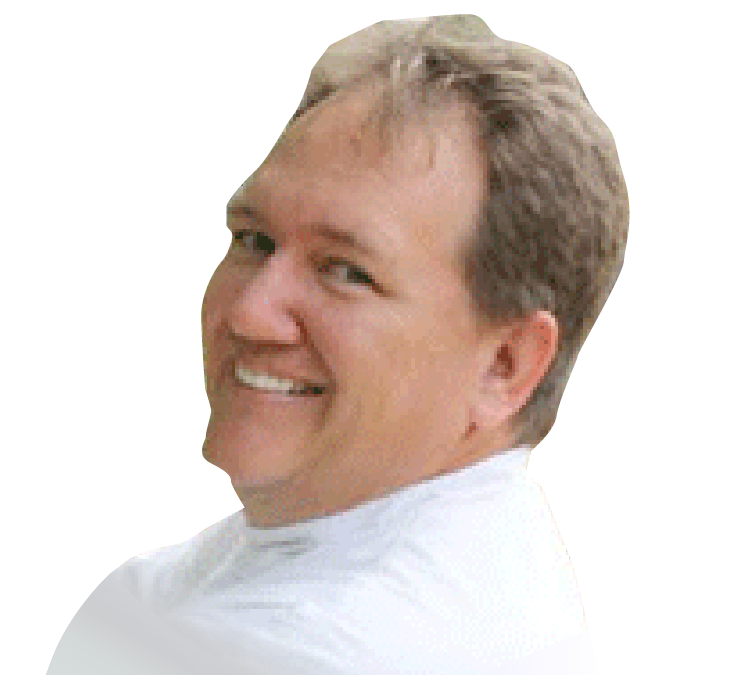 Kirk Kirton