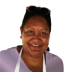 Rangi Mitaera-Johnson