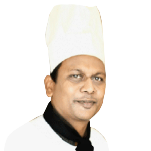 Shailesh Naidu