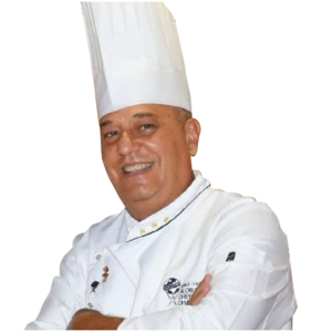 Eddy Fernández Monte