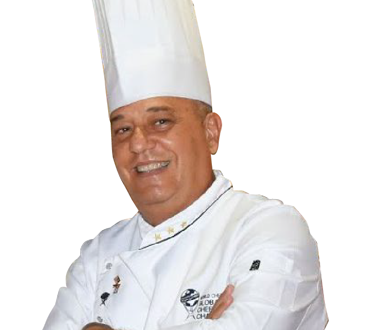 Eddy Fernández Monte