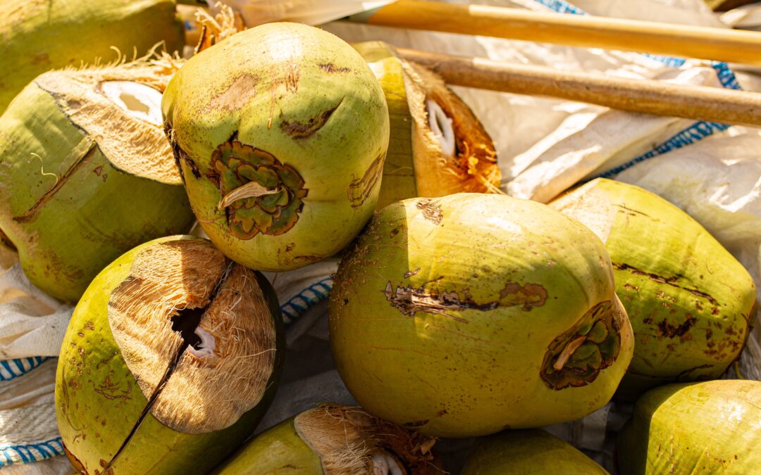 Caribbean Tourism Organisation Farm-to-Table Webinar