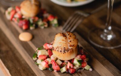 Chefs Unite for Better Food in East Asia & Pacific
