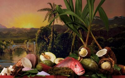 The Chefs Redefining Polynesian Cuisine