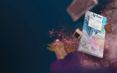 Aelan Chocolate