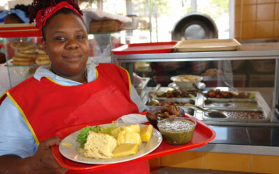 Chef Andre Church Launches Restaurant Training and Advisory Services in Grenada