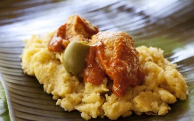 Belize Cuisine and Cultures