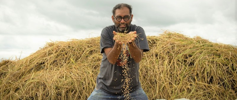Chefs for Change: Transforming Lives Through Sustainable Farming