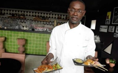 From Farmer to Chef: Developing the African Cuisine Value Chain