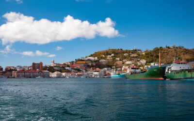 Grenada Named World’s First Culinary Capital
