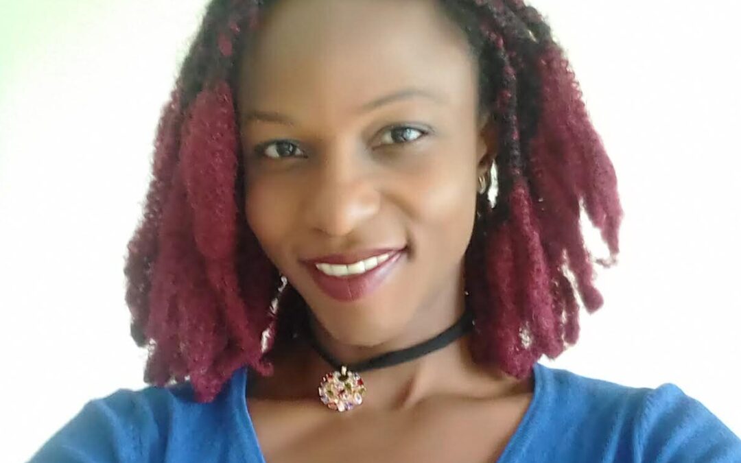 Jeanette Marcelle