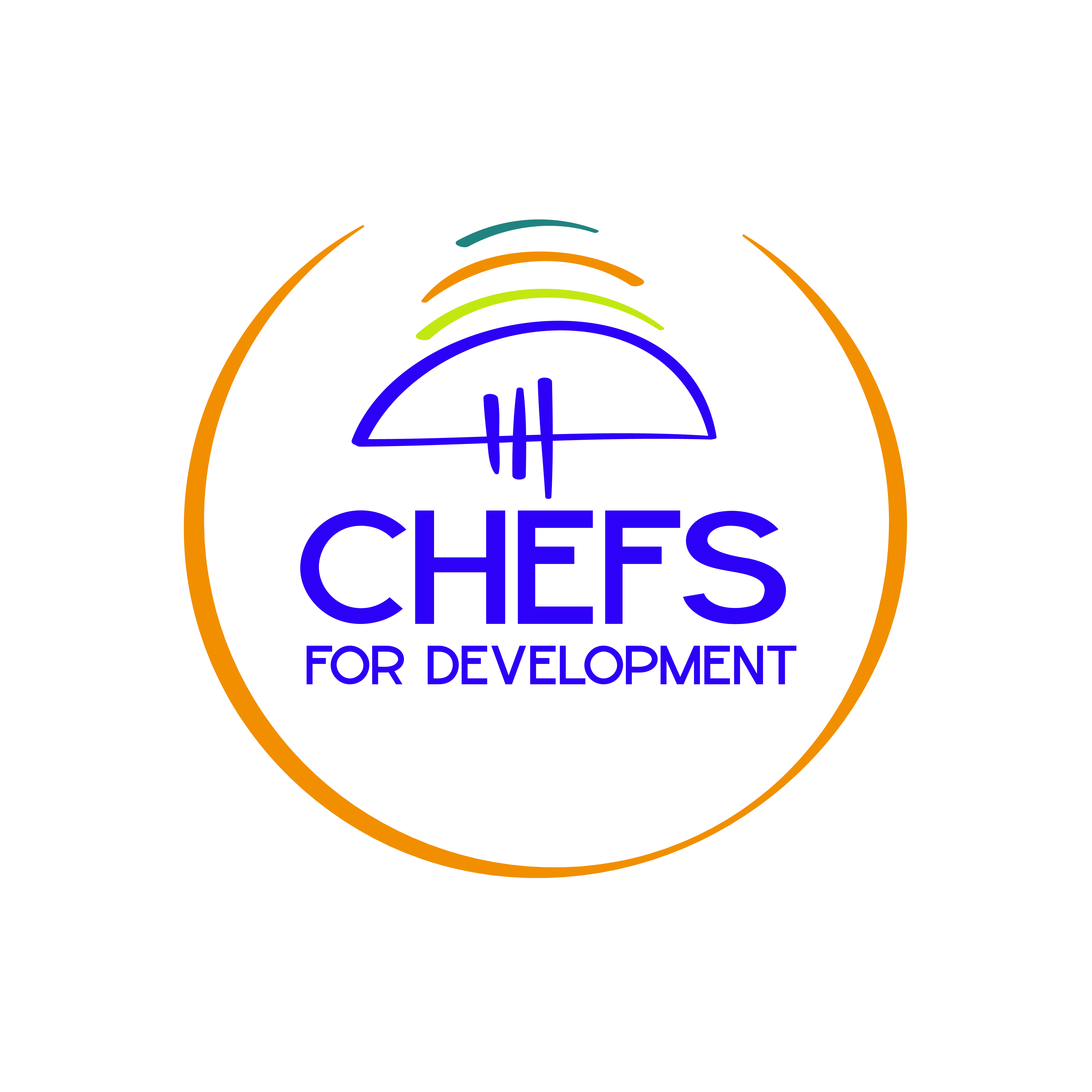 Colour Logo
