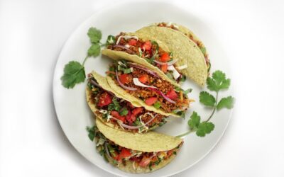 Hungry Eyes Specialising in Plant-Based Caribbean Cuisine