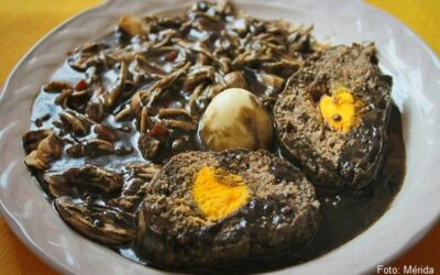 Relleno Negro